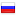 agorab2b.ru server is located in Russia